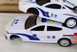 玩具车视频,童趣无限，创意无限