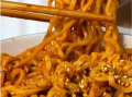 吃火鸡面视频,揭秘吃火鸡面背后的疯狂魅力