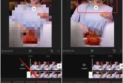 视频怎么打马赛克,视频马赛克处理技巧解析
